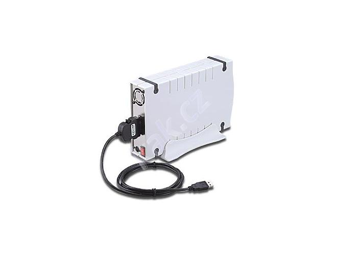 Box na optické mechaniky VIPOWER  VP-6228V