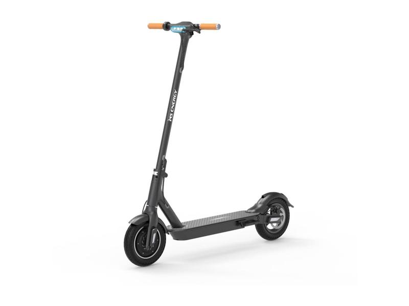 Elektrická koloběžka VIVAX MS Energy E-scooter Neutron N3, černá (black)