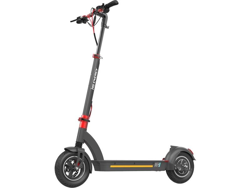 Elektrická koloběžka VIVAX MS Energy E-scooter e20, šedá (grey)