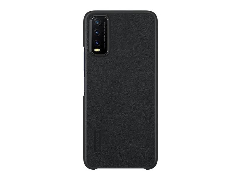 Pouzdro VIVO coverY11s/ Y20s, černé (Black)