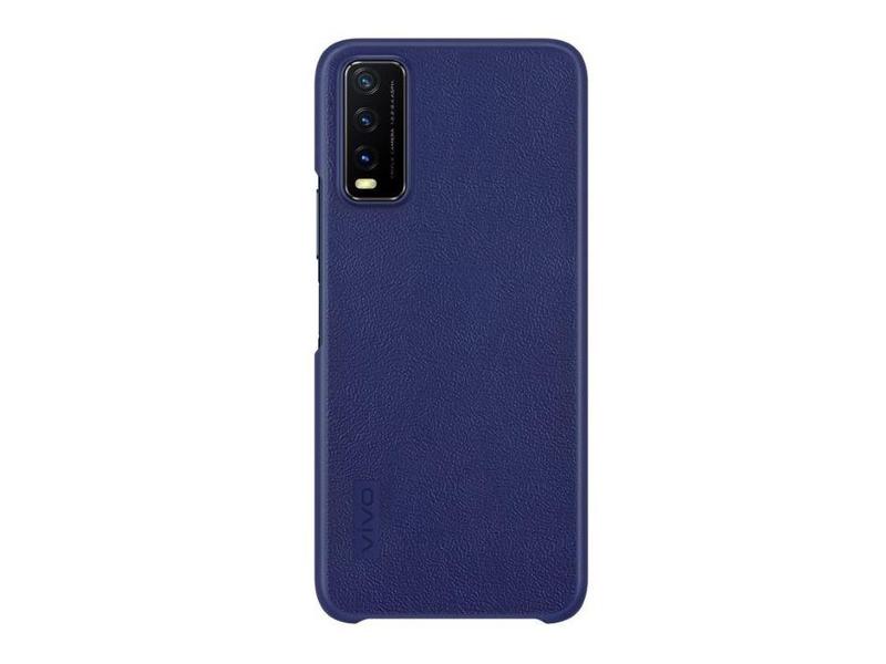 Pouzdro VIVO coverY11s/ Y20s, modré (blue)