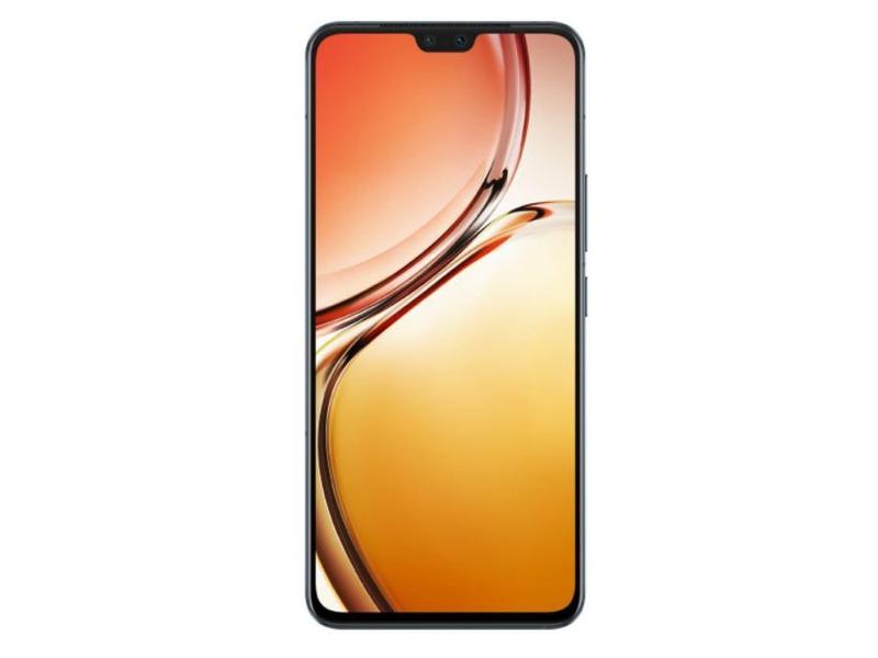 Mobilní telefon VIVO V23 5G 12+256GB, černý