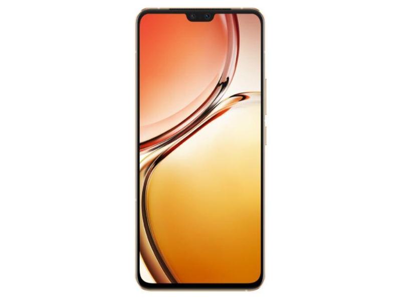 Mobilní telefon VIVO V23 5G 12+256GB, zlatý (gold)