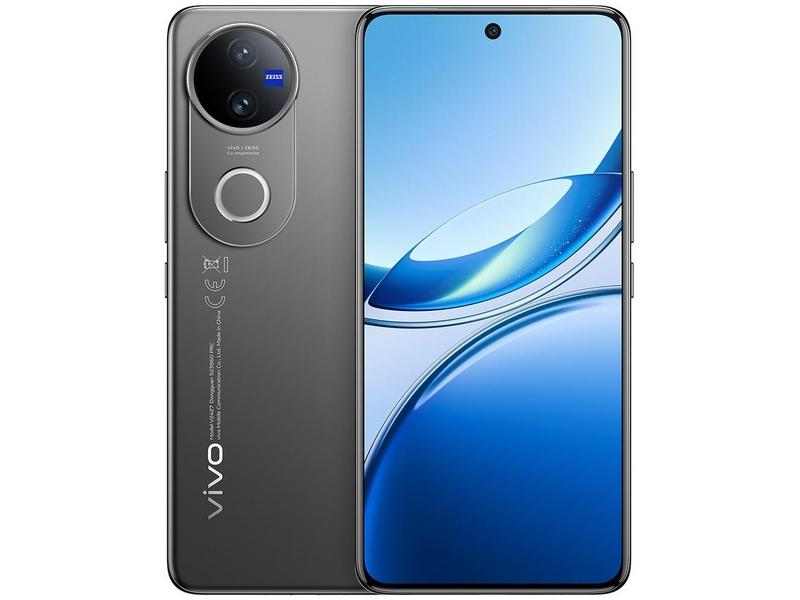 Mobilní telefon VIVO V50 5G 12GB/512GB Black