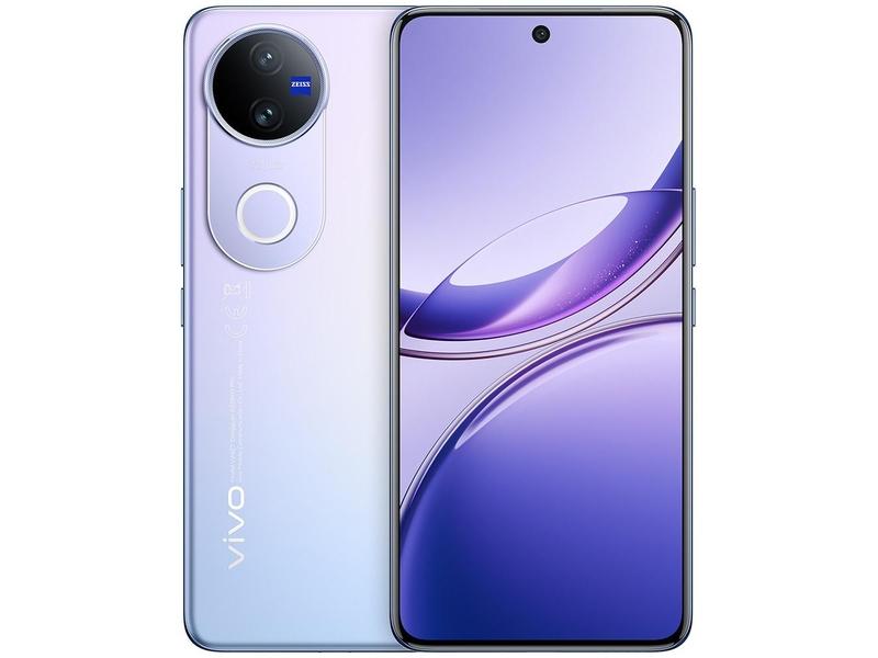 Mobilní telefon VIVO V50 5G 12GB/512GB Purple