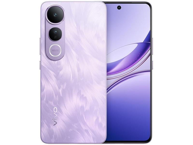 Mobilní telefon VIVO V50 Lite 8GB/256GB Phantasy Purple