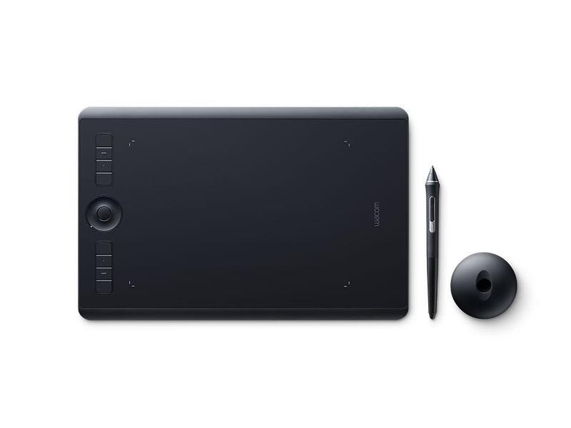 Tablet WACOM Intuos Pro M
