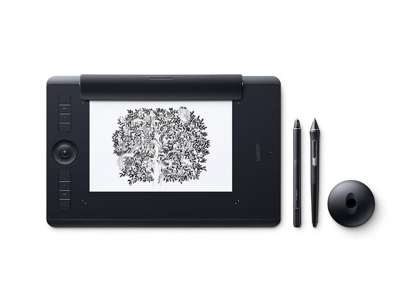 Tablet WACOM Intuos Pro Paper M