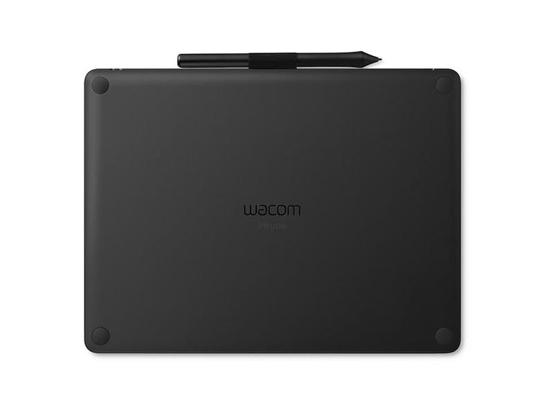 Tablet WACOM Intuos M Black