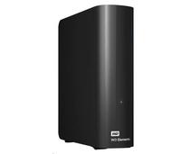 Obrázek k produktu: WD Elements Desktop 6TB, černý (black)