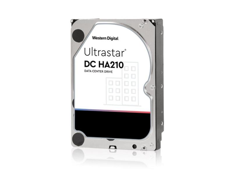 Pevný disk WD 2TB Western Digital Ultrastar