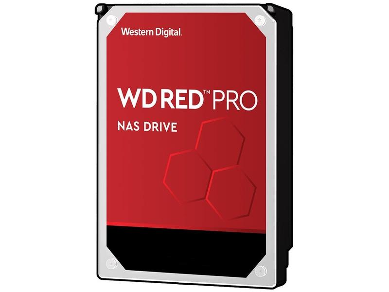 Pevný disk WD Red Pro 14TB