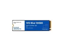 Obrázek k produktu: WD Blue SN580 500GB