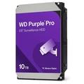 Pevný disk pro dohledové systémy WD Purple Pro 10TB