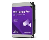 Obrázek k produktu: WD Purple Pro 24TB