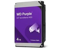Obrázek k produktu: WD Purple 4TB