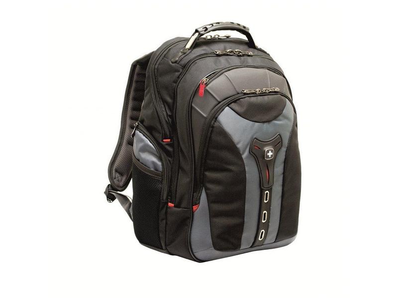 Batoh WENGER Pegasus 17'', modrý (blue)