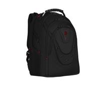 Obrázek k produktu: WENGER BALLISTIC DELUXE - 17", černý (black)