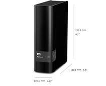 Obrázek k produktu: WD My Book 4TB
