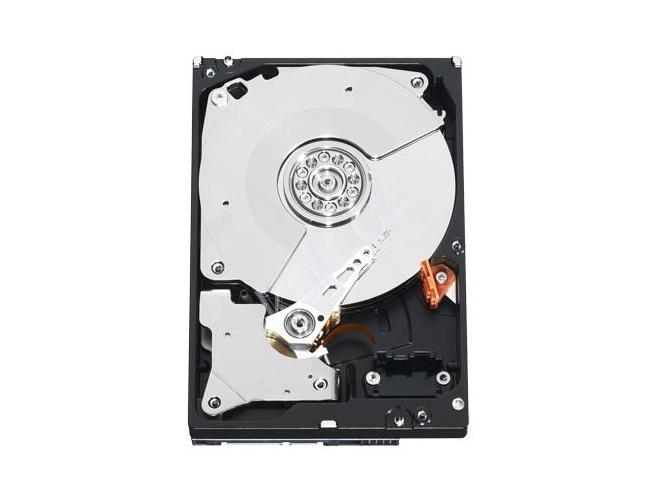Pevný disk WESTERN DIGITAL  Caviar Black 640GB, WD6401AALS