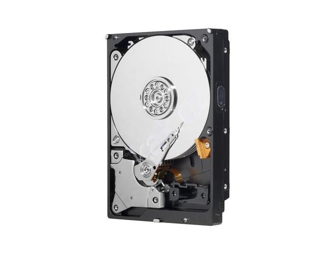 Pevný disk WESTERN DIGITAL  Caviar Green Power 1,5TB, WD15EADS