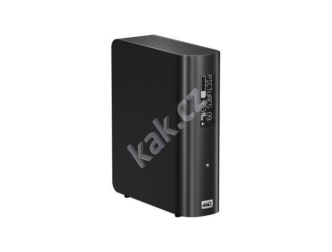 Přenosný pevný disk WESTERN DIGITAL  My Book Elite 2TB