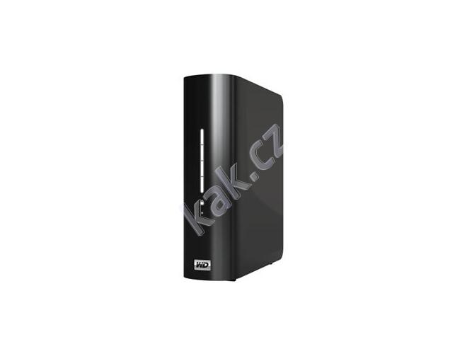 Přenosný pevný disk WESTERN DIGITAL  My Book Essential 1TB