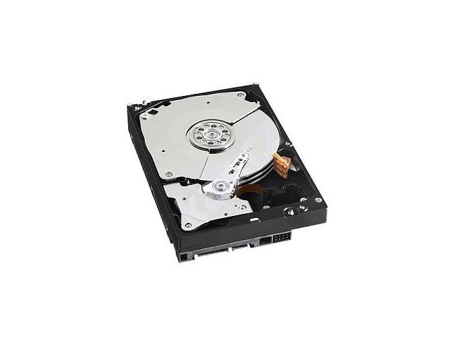 Pevný disk WESTERN DIGITAL  AV Green 2TB, WD20EVDS
