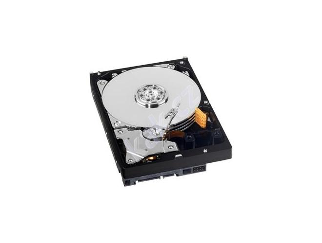 Pevný disk WESTERN DIGITAL  Caviar Green 750GB