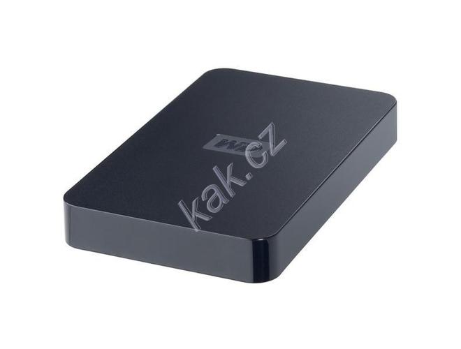Přenosný pevný disk WESTERN DIGITAL  Elements Portable SE 1TB