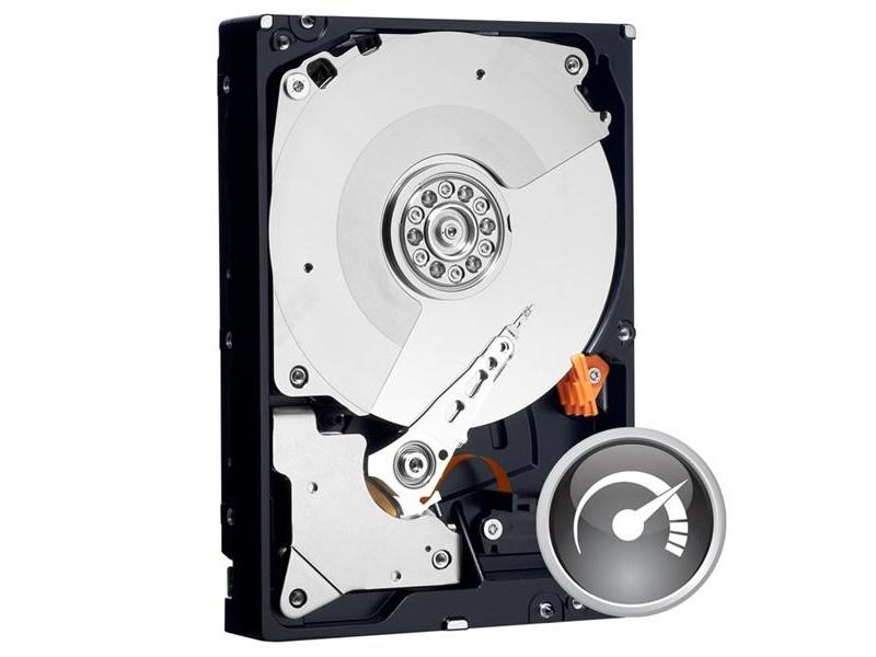 Pevný disk WD CAVIAR BLACK 500GB