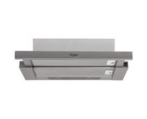 Obrázek k produktu: WHIRLPOOL AKR 5390/1 IX, nerezová