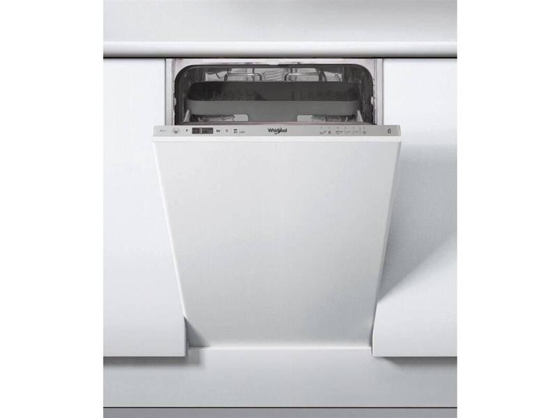 Myčka vestavná WHIRLPOOL WSIC 3M27C