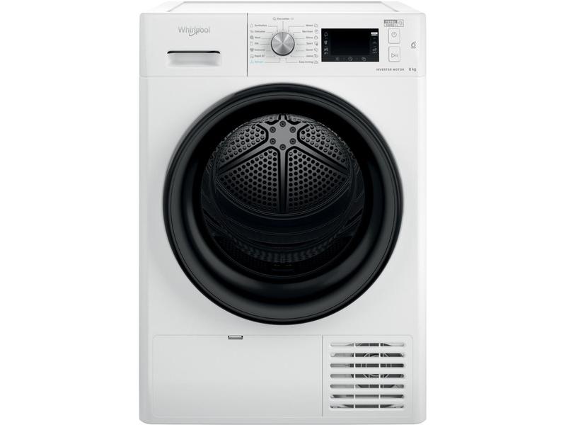 Sušička WHIRLPOOL FFT M22 8X3B EE