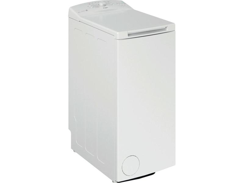 Pračka s vrchním plněním WHIRLPOOL TDLR 6230L EU/N