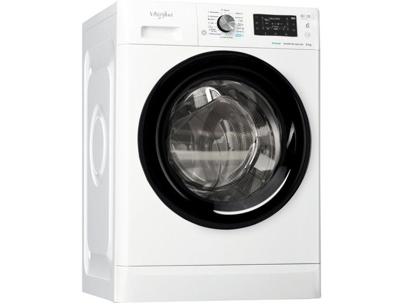 Pračka s předním plněním WHIRLPOOL FFD 9458BV EE