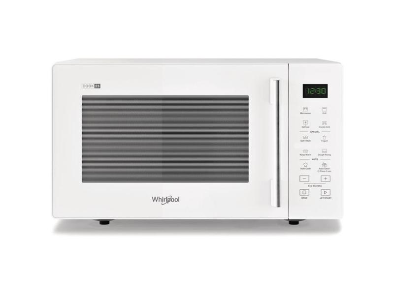 Mikrovlná trouba WHIRLPOOL MWP 253W