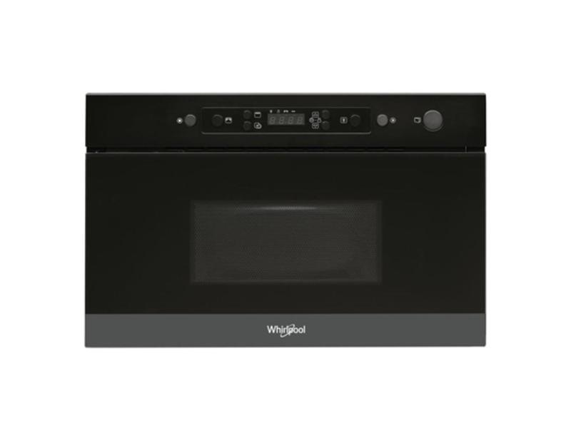 Mikrovlná trouba WHIRLPOOL AMW4920NB