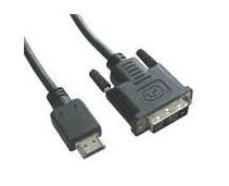 Obrázek k produktu: OEM  DVI - HDMI kabel 10m