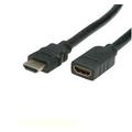 Obrázek k produktu: OEM High Speed HDMI kabel s Ethernetem