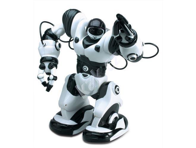 Elektronická hračka WowWee  Robosapien