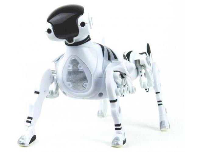 Elektronická hračka WowWee  ROBO PET