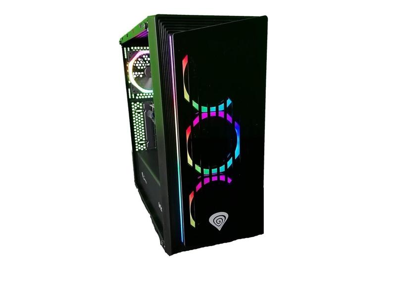 Počítač X-DIABLO Gamer R5 2060 RGB