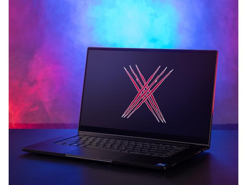 Herní notebook X-DIABLO WINGS