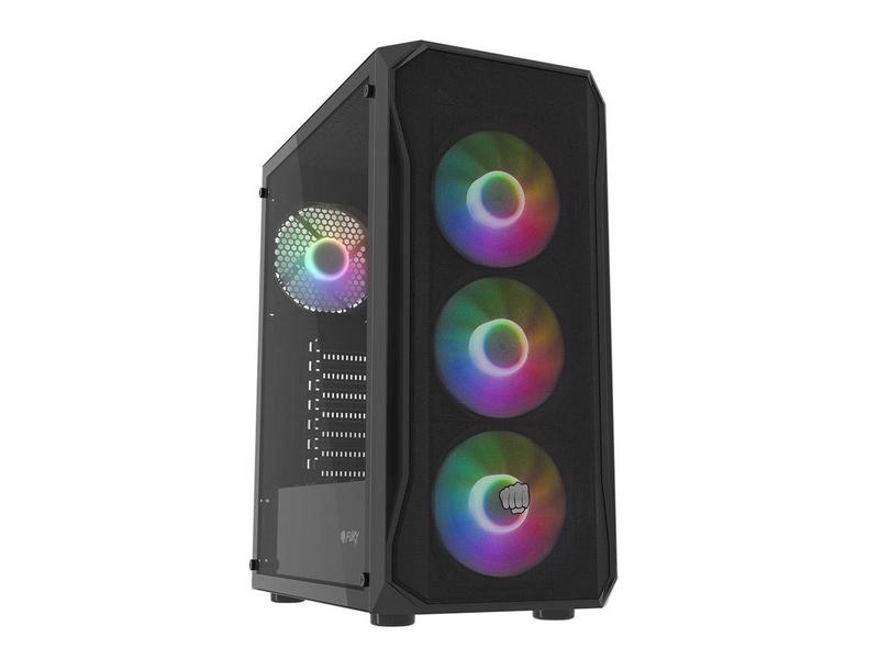 Herní počítač X-DIABLO Gamer 512 4060T RGB