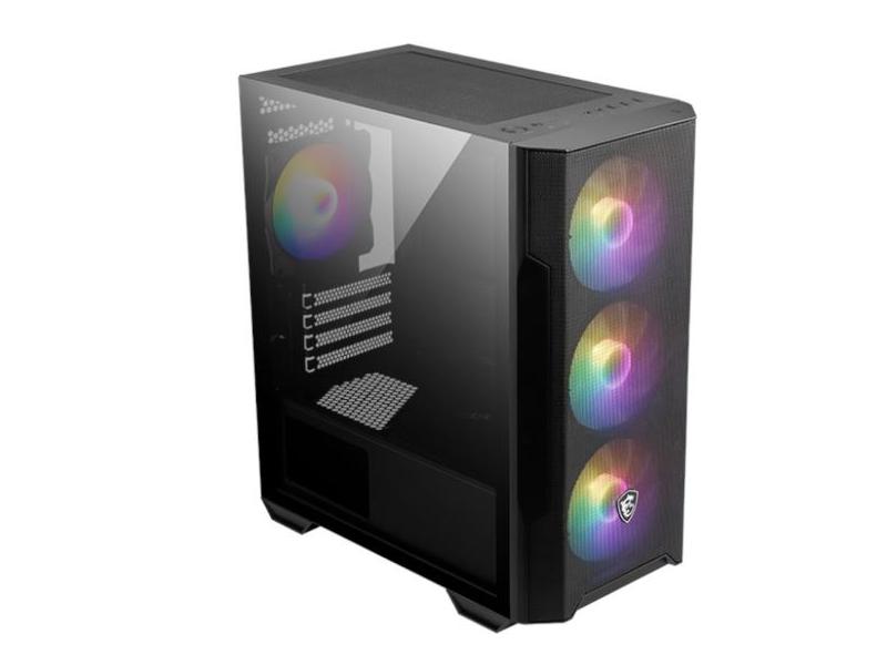 Počítač X-DIABLO R5 5070 by MSI