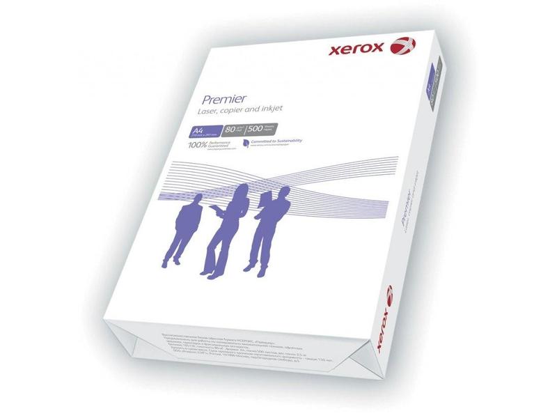  XEROX papír Premier A3, bílý (white)
