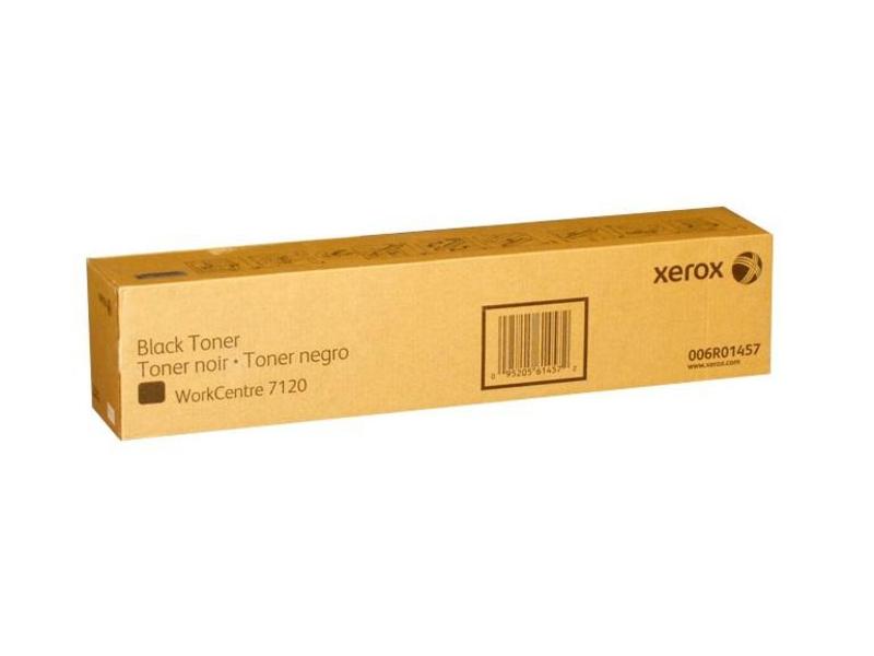 Originální toner XEROX Toner Black pro WC7120/7220 (22.000 str), černý