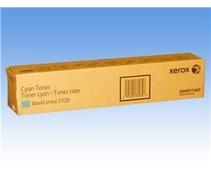 Obrázek k produktu: XEROX Toner Yellow pro WC7120/WC7200 (15.000 str), žlutý