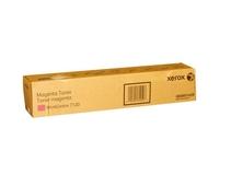 Obrázek k produktu: XEROX Toner Magenta pro WC7120/7220 (15.000 str), purpurový